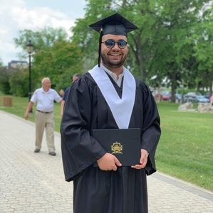 Meet your Posher, Ali